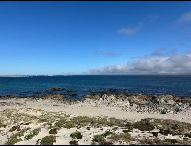 LAND FOR SALE IN DUYKER EILAND